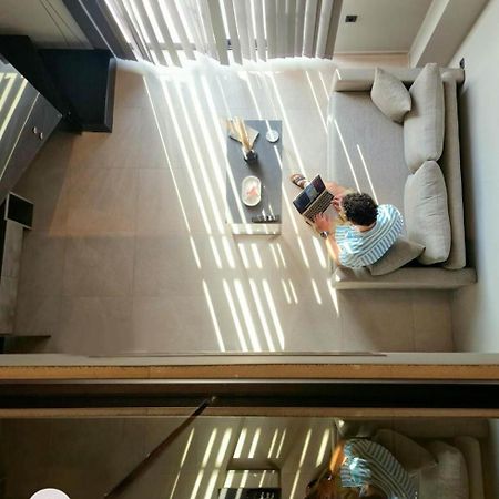 Arsinois Residence Heraklion Zewnętrze zdjęcie