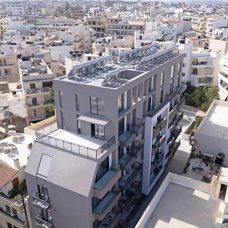 Arsinois Residence Heraklion Zewnętrze zdjęcie