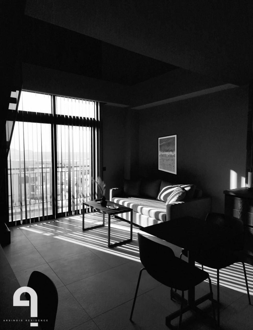 Arsinois Residence Heraklion Zewnętrze zdjęcie