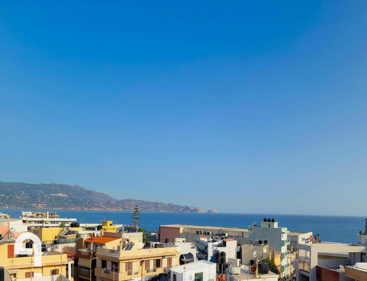 Arsinois Residence Heraklion Zewnętrze zdjęcie