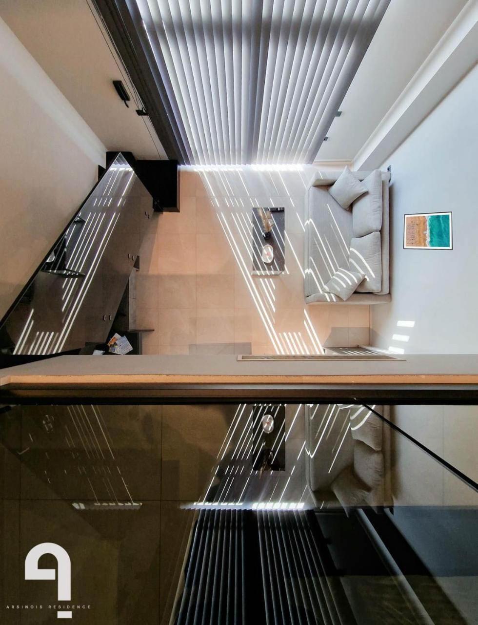 Arsinois Residence Heraklion Zewnętrze zdjęcie