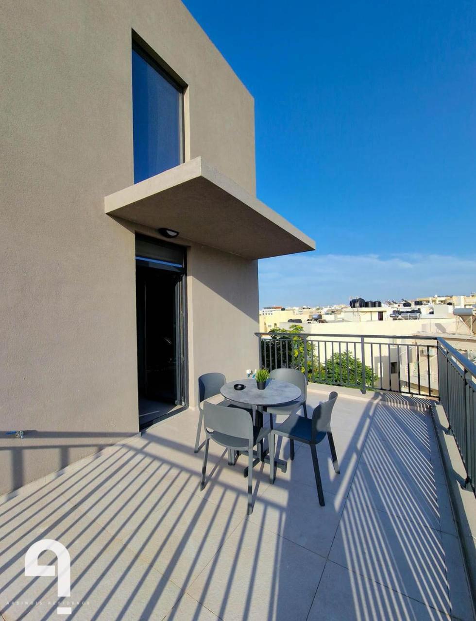Arsinois Residence Heraklion Zewnętrze zdjęcie