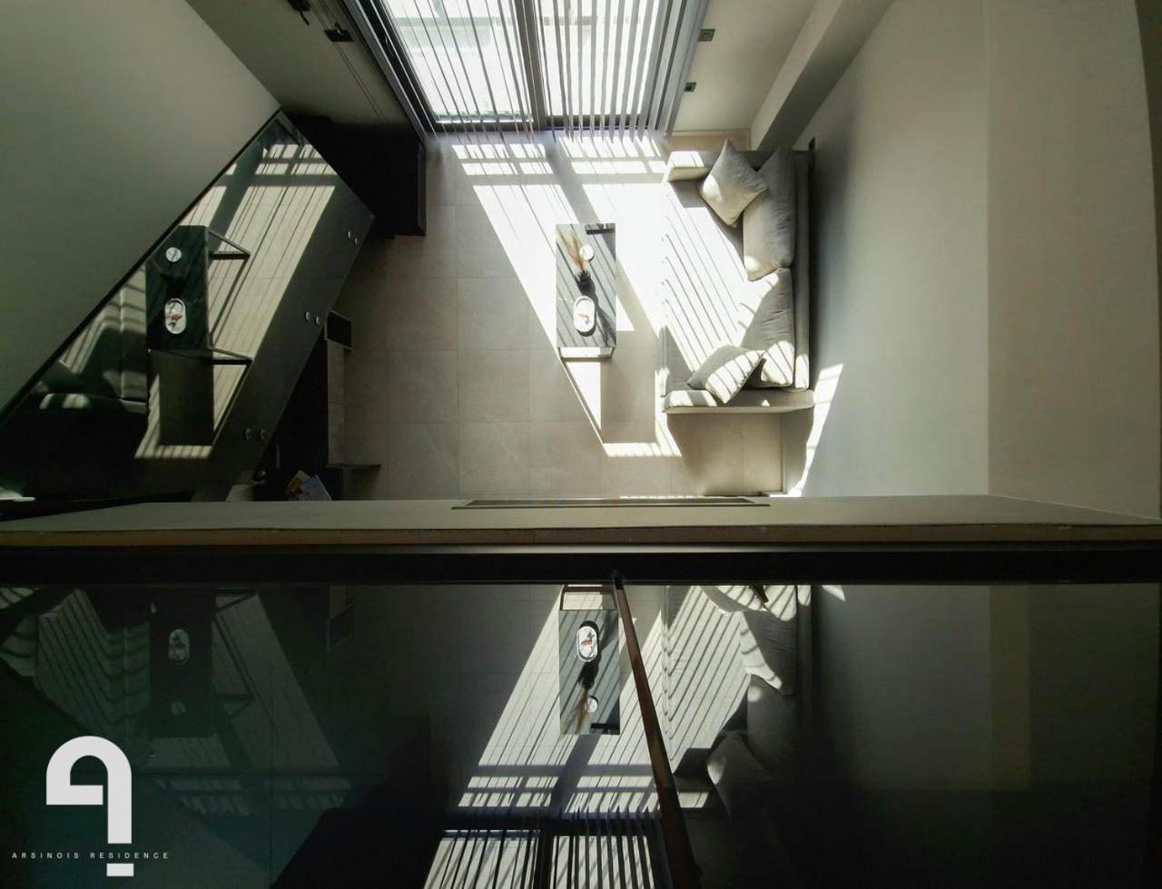 Arsinois Residence Heraklion Zewnętrze zdjęcie
