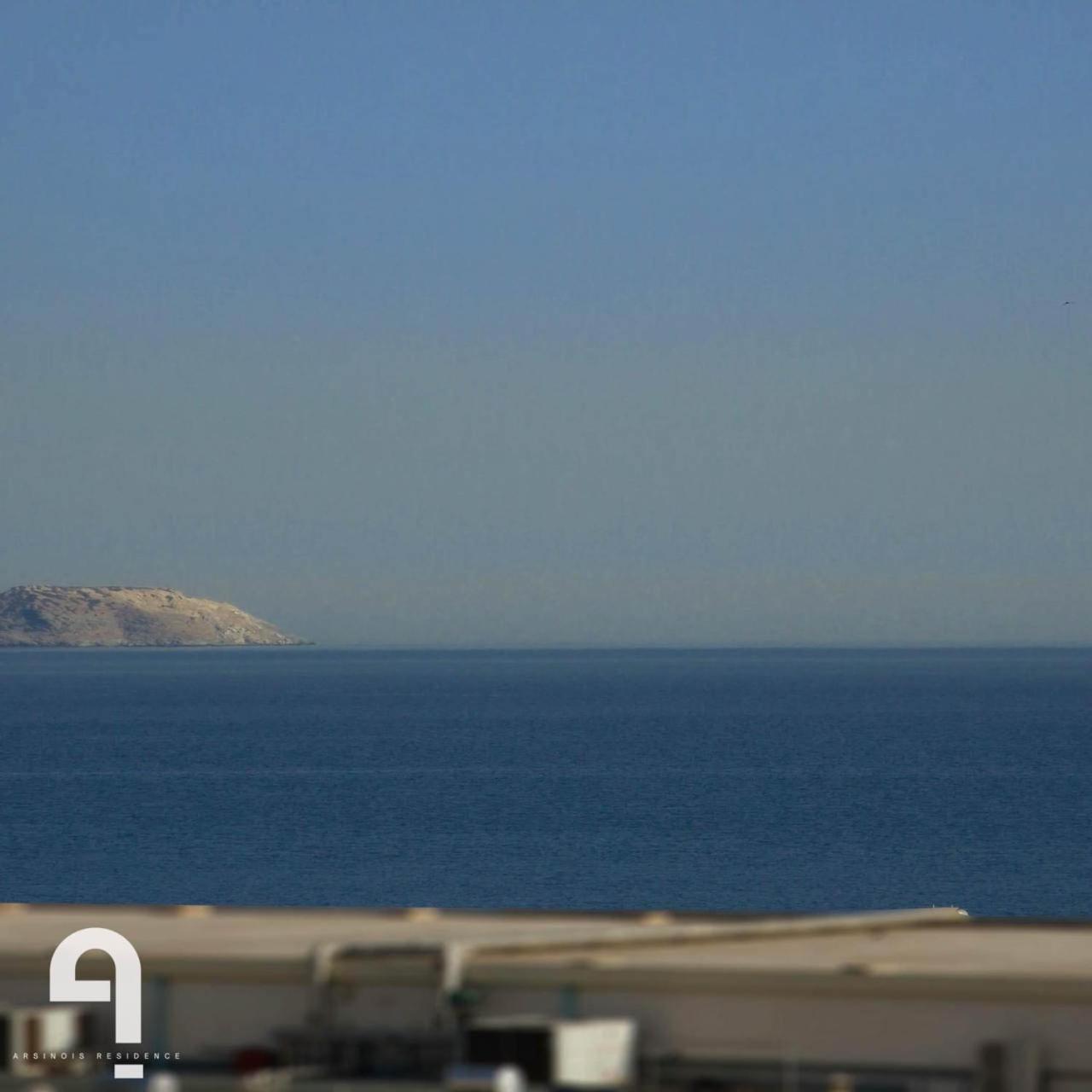 Arsinois Residence Heraklion Zewnętrze zdjęcie