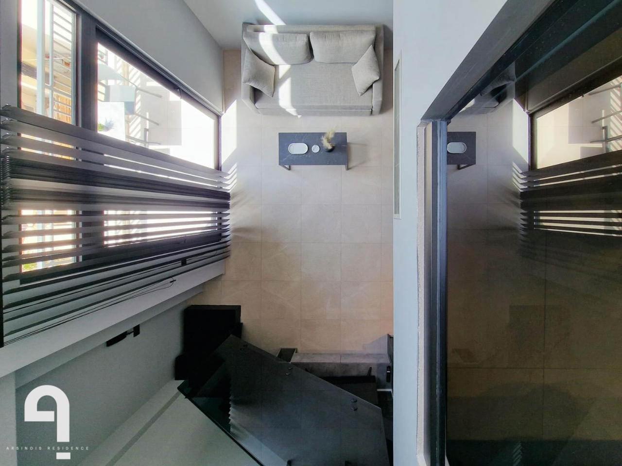 Arsinois Residence Heraklion Zewnętrze zdjęcie