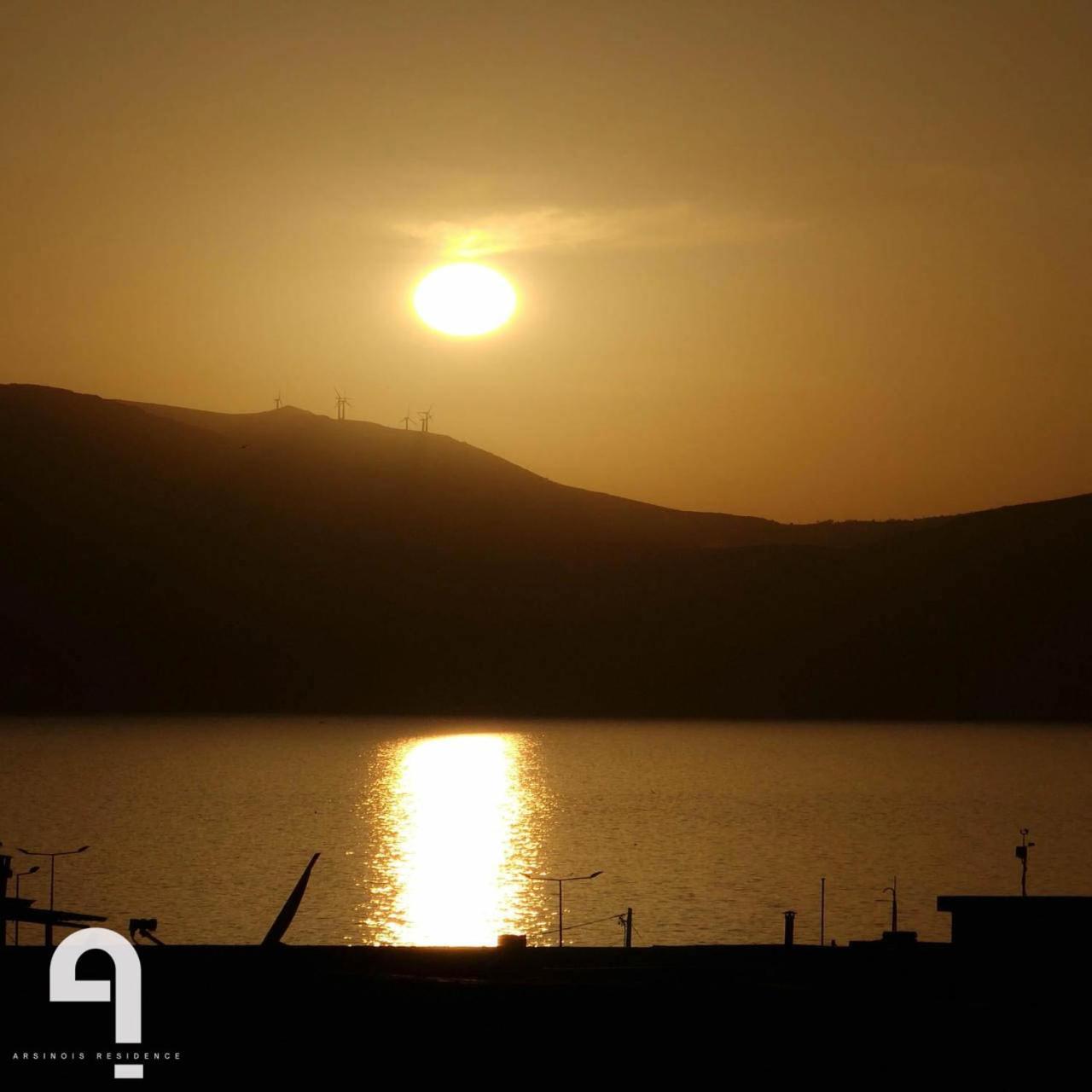Arsinois Residence Heraklion Zewnętrze zdjęcie