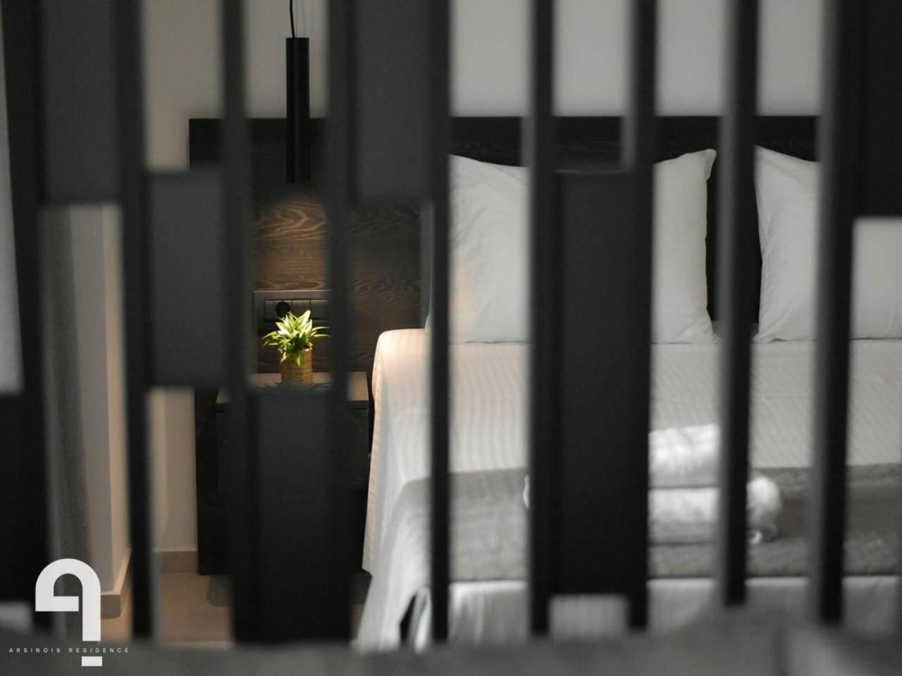 Arsinois Residence Heraklion Zewnętrze zdjęcie