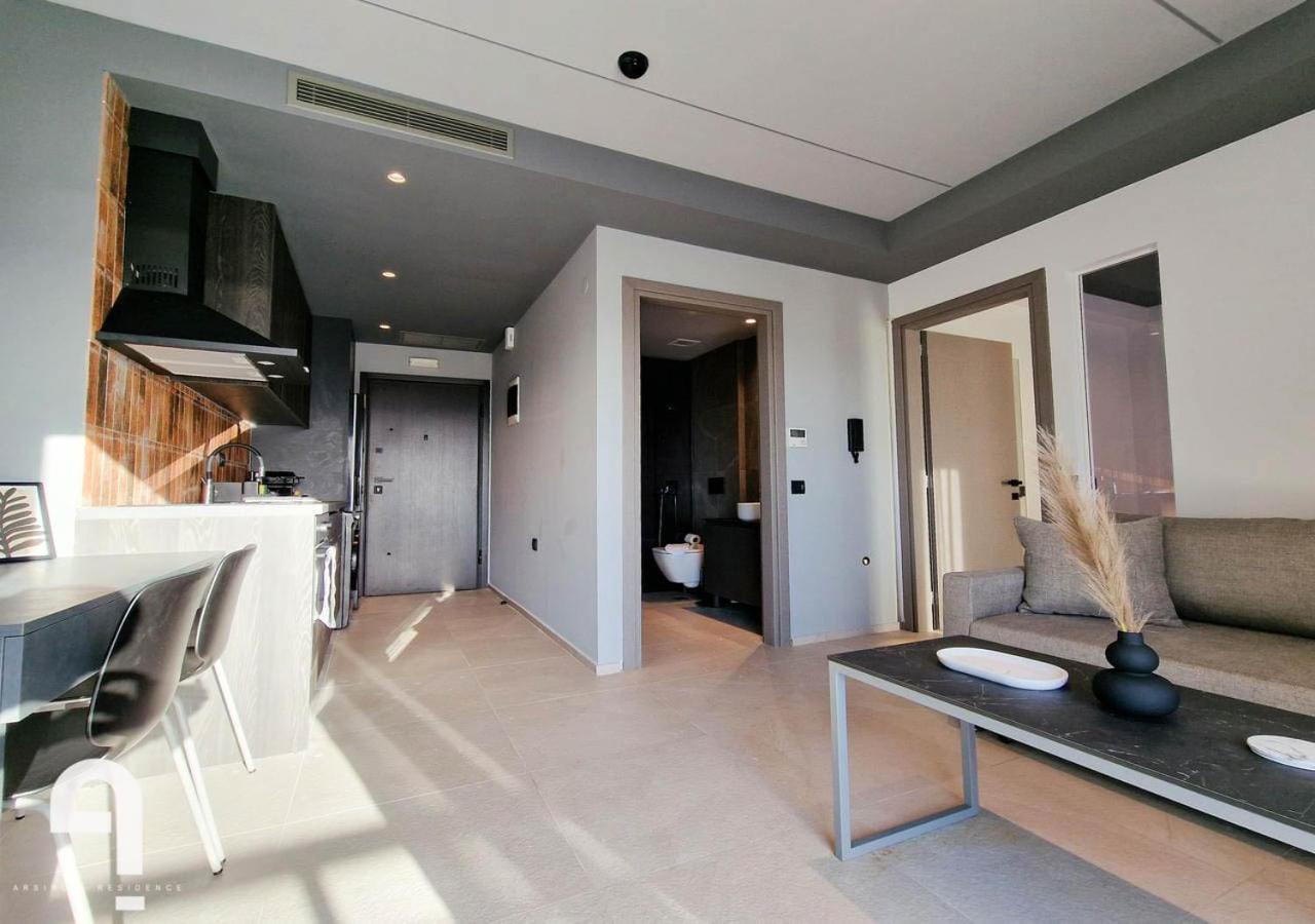 Arsinois Residence Heraklion Zewnętrze zdjęcie