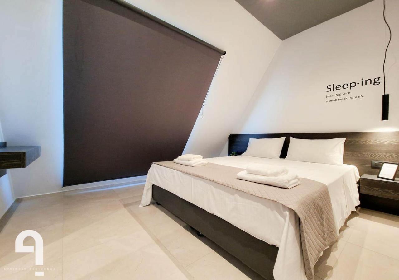 Arsinois Residence Heraklion Zewnętrze zdjęcie