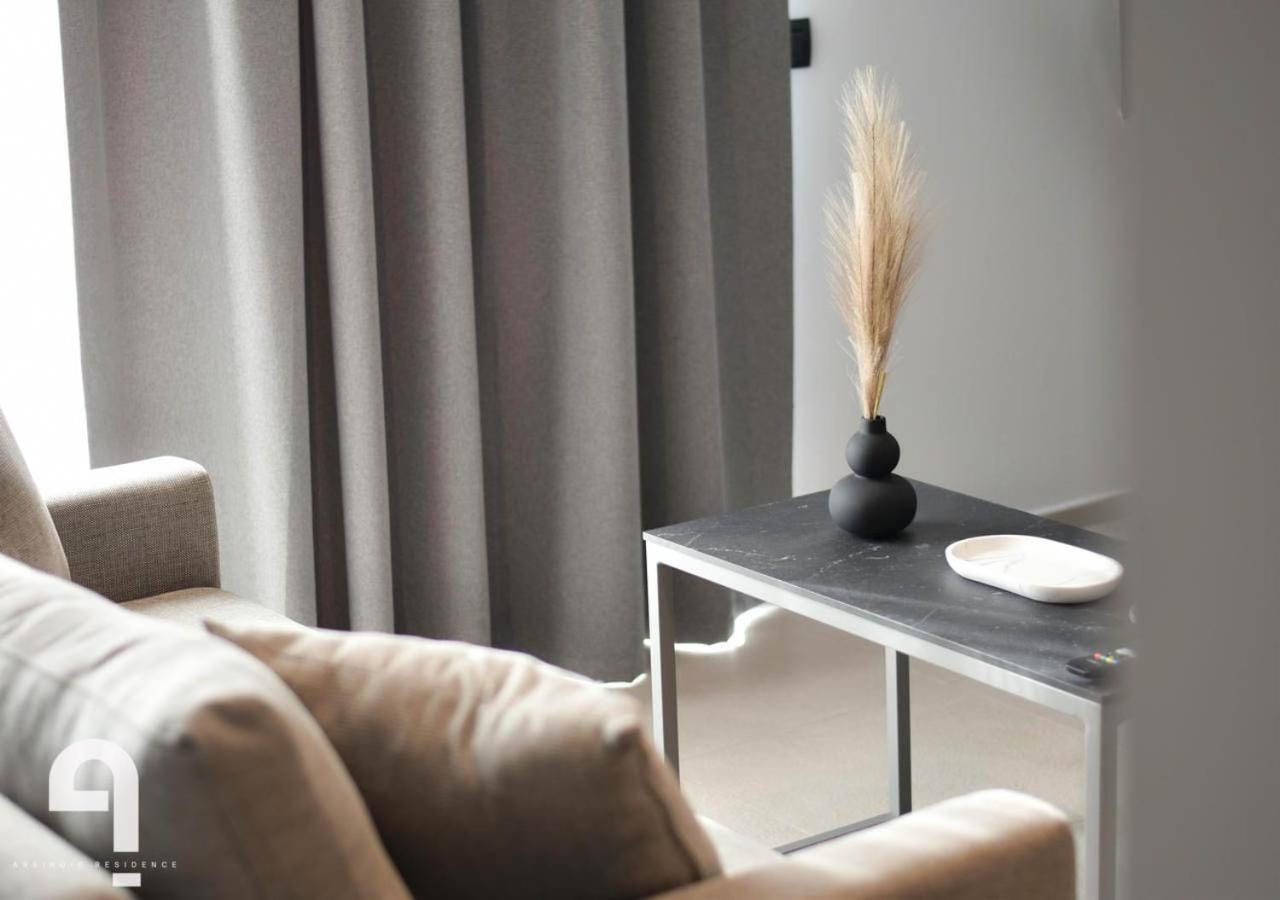 Arsinois Residence Heraklion Zewnętrze zdjęcie