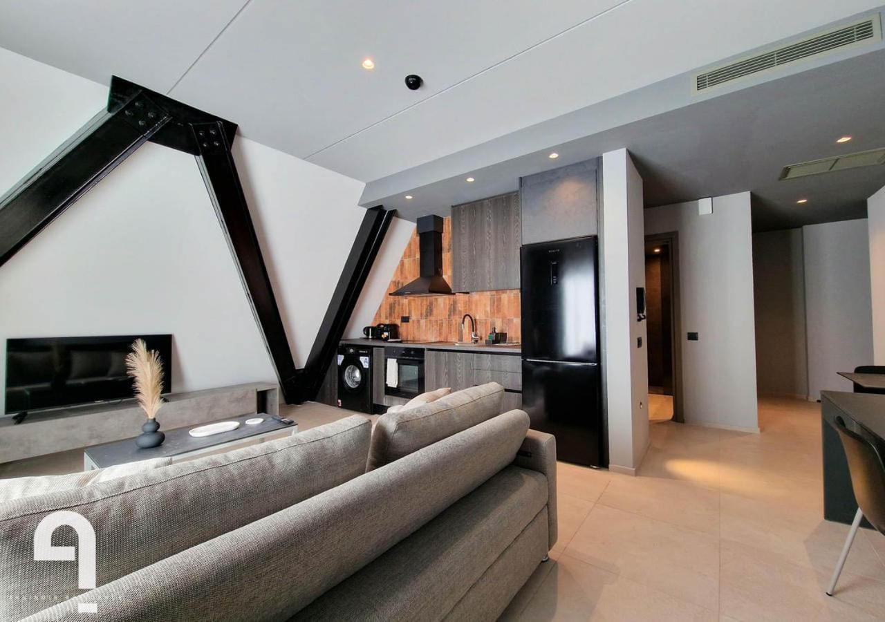 Arsinois Residence Heraklion Zewnętrze zdjęcie