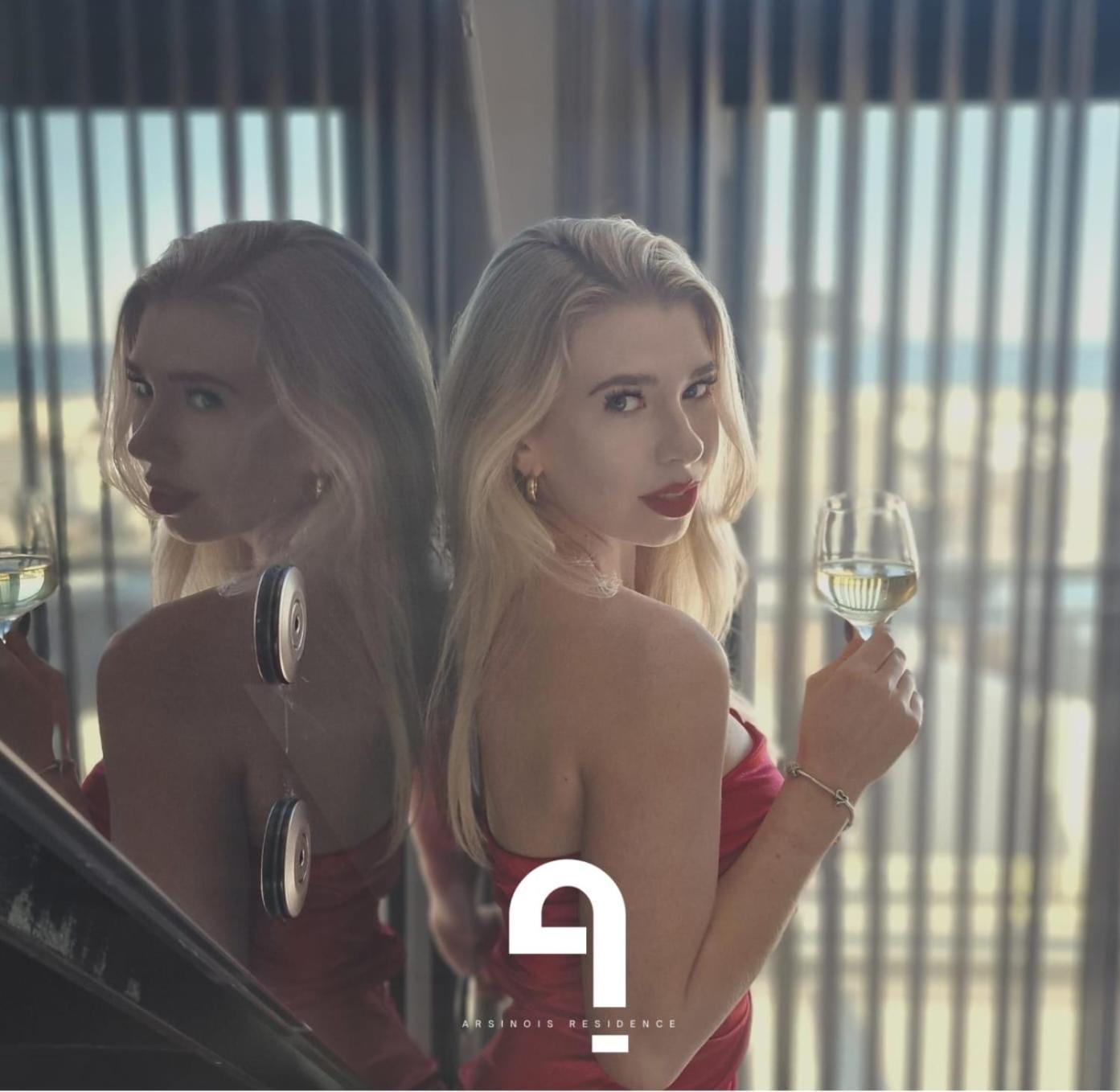 Arsinois Residence Heraklion Zewnętrze zdjęcie